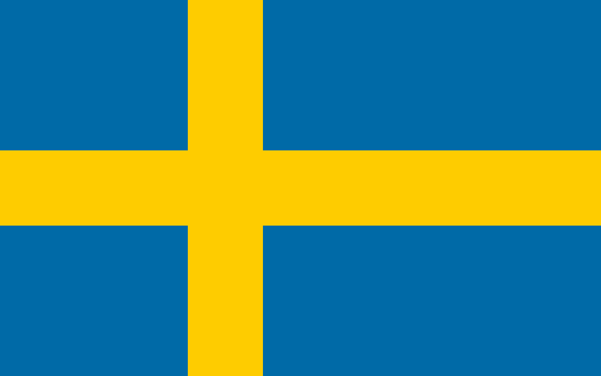 drapeau du swede